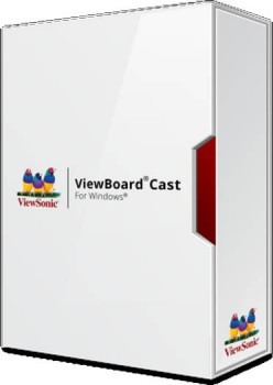ViewSonic ViewBoard Cast (Activation serial) | SW101